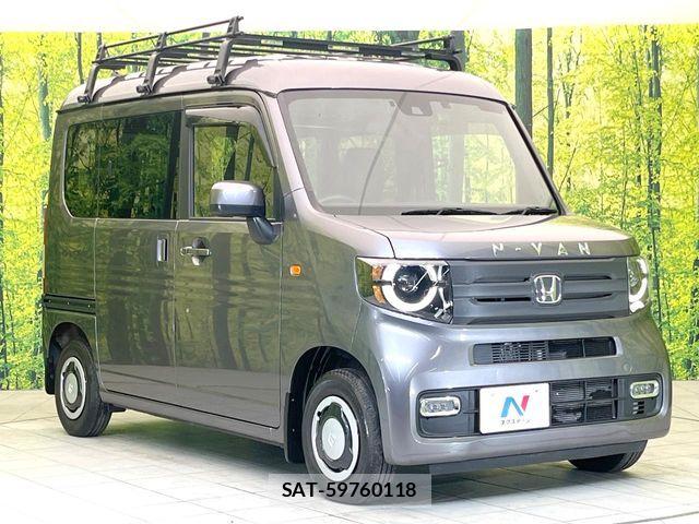 Honda N-VAN 2022-03 6816395-15