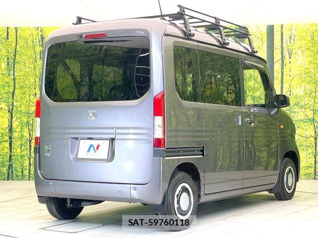 Honda N-VAN 2022-03 6816395-16