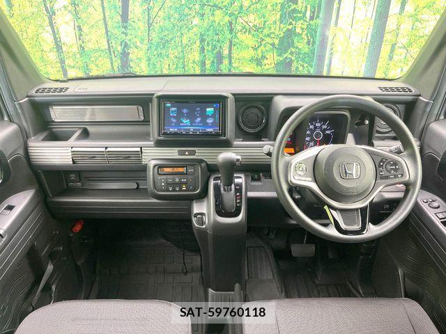 Honda N-VAN 2022-03 6816395-1