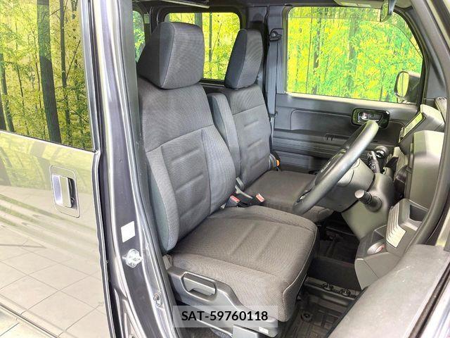 Honda N-VAN 2022-03 6816395-7