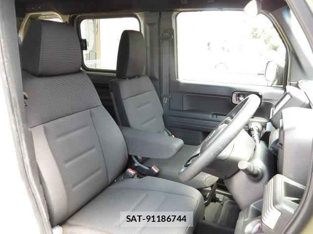 Honda N-VAN 2018-10 6910797-9