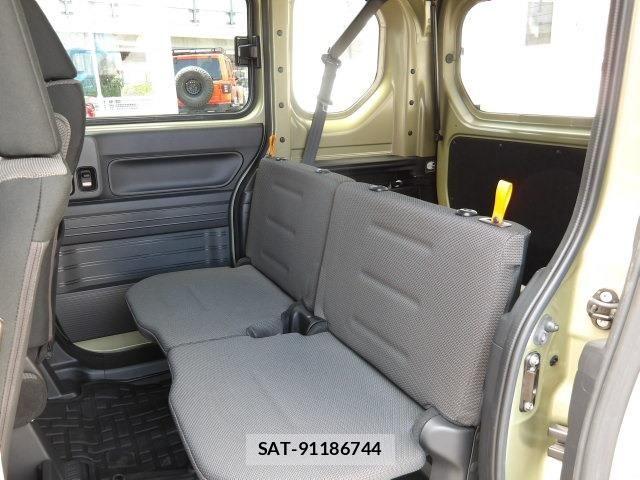 Honda N-VAN 2018-10 6910797-11
