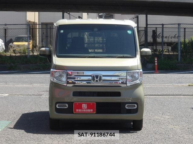 Honda N-VAN 2018-10 6910797-2