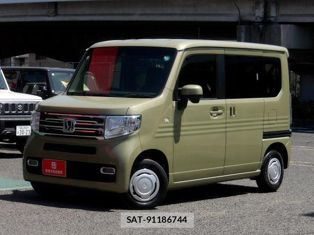 Honda N-VAN 2018-10 6910797-3