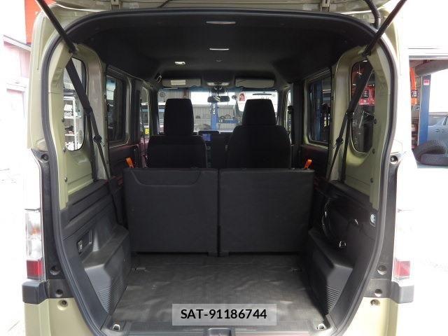 Honda N-VAN 2018-10 6910797-7