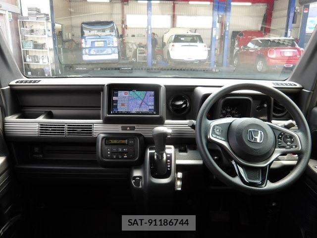 Honda N-VAN 2018-10 6910797-8