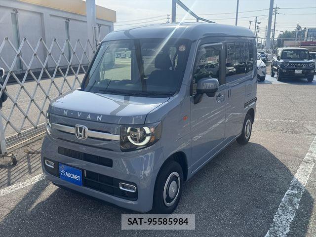 Honda N-VAN 2023-04 6910795-0