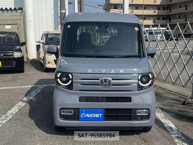 Honda N-VAN 2023-04 6910795-1