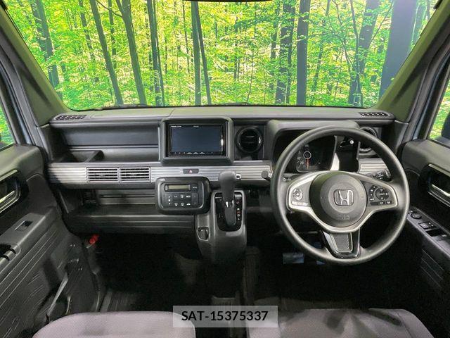 Honda N-VAN 2023-01 6910796-1