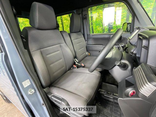 Honda N-VAN 2023-01 6910796-8
