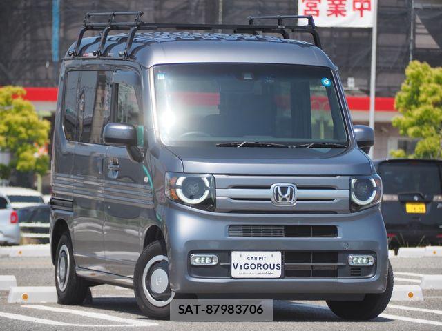 Honda N-VAN 2019-12 6910803-0