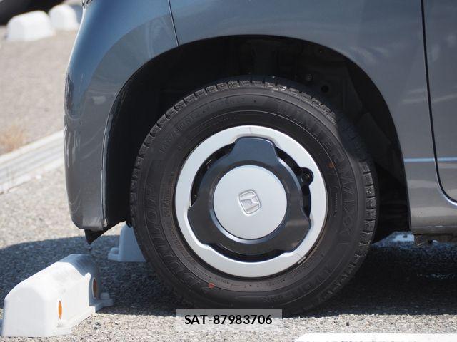 Honda N-VAN 2019-12 6910803-9