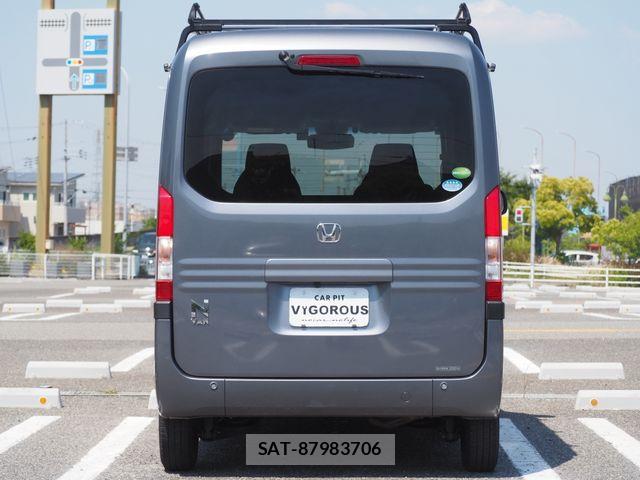 Honda N-VAN 2019-12 6910803-11