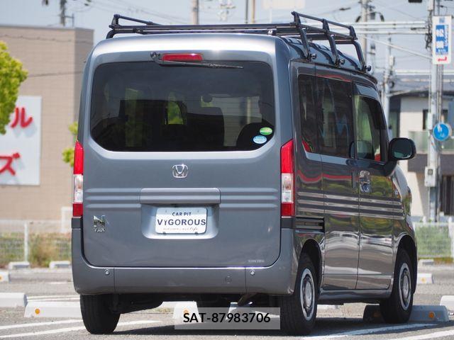 Honda N-VAN 2019-12 6910803-12