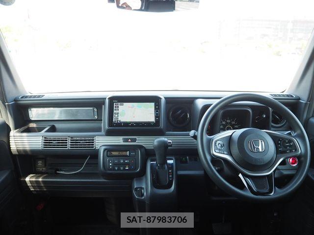 Honda N-VAN 2019-12 6910803-13
