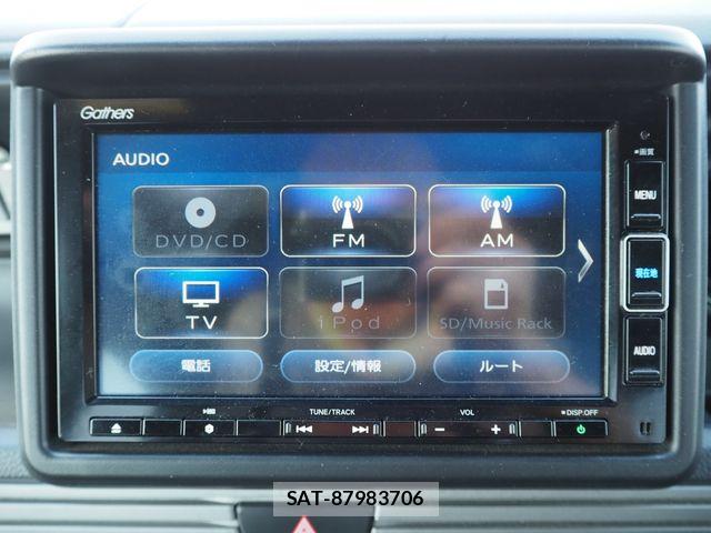 Honda N-VAN 2019-12 6910803-14