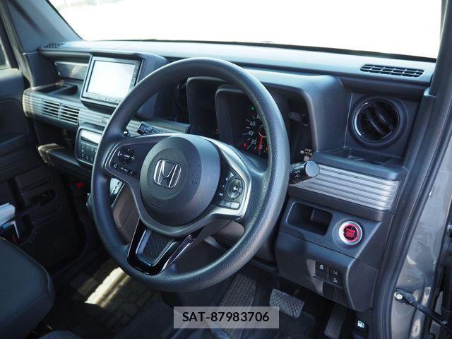 Honda N-VAN 2019-12 6910803-1
