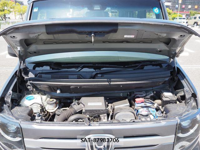 Honda N-VAN 2019-12 6910803-26