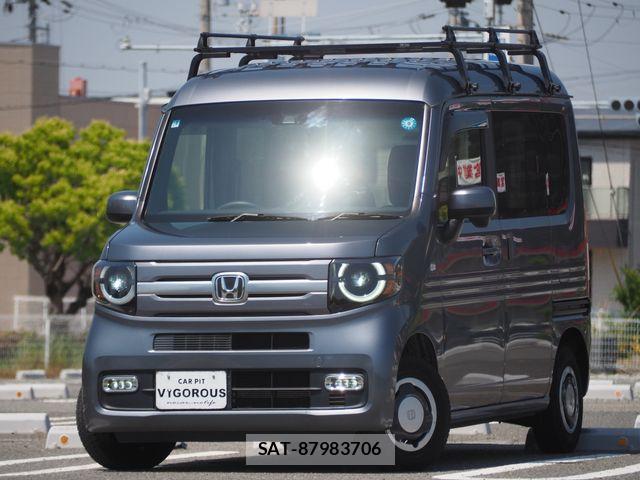 Honda N-VAN 2019-12 6910803-4