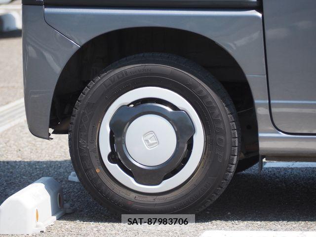 Honda N-VAN 2019-12 6910803-6