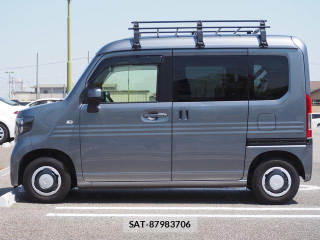 Honda N-VAN 2019-12 6910803-8