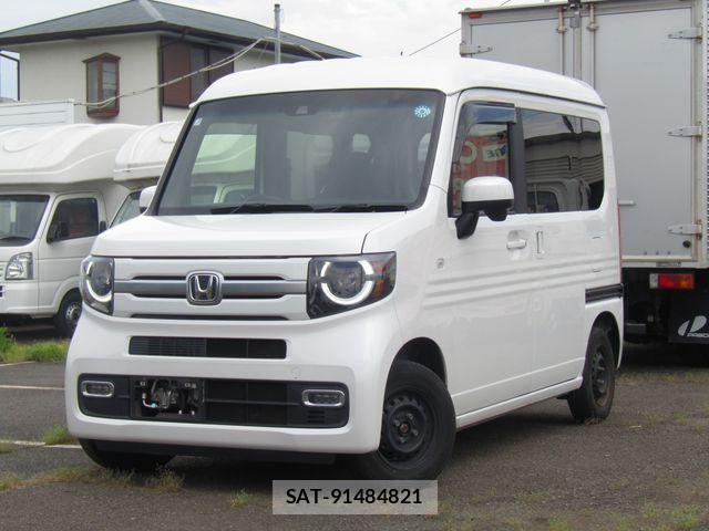 Honda N-VAN 2020-03 6910798-0