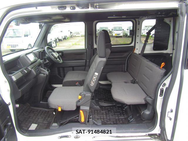 Honda N-VAN 2020-03 6910798-9
