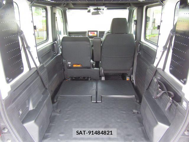 Honda N-VAN 2020-03 6910798-14