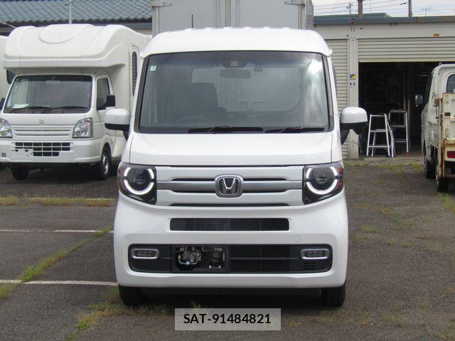 Honda N-VAN 2020-03 6910798-1
