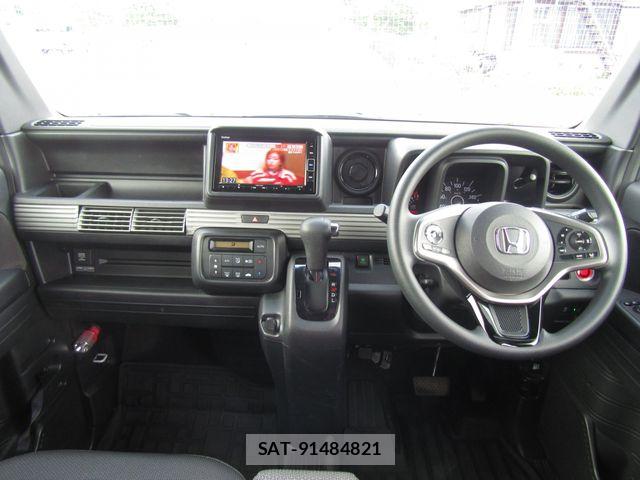 Honda N-VAN 2020-03 6910798-21