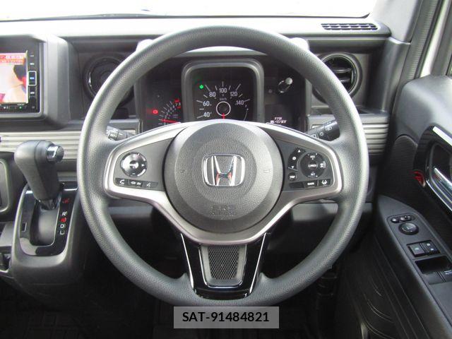Honda N-VAN 2020-03 6910798-22