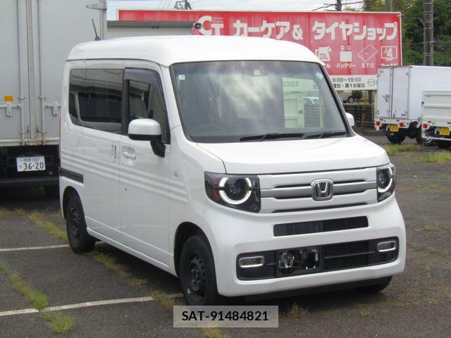 Honda N-VAN 2020-03 6910798-2