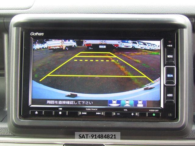 Honda N-VAN 2020-03 6910798-29