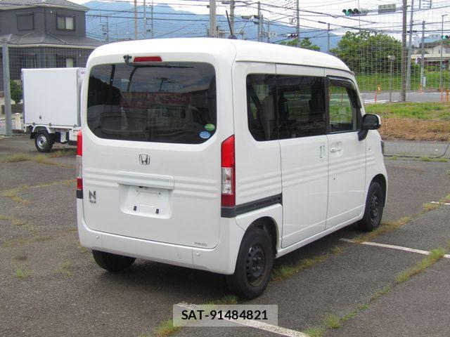 Honda N-VAN 2020-03 6910798-4