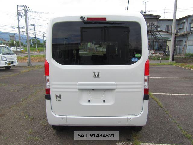 Honda N-VAN 2020-03 6910798-5