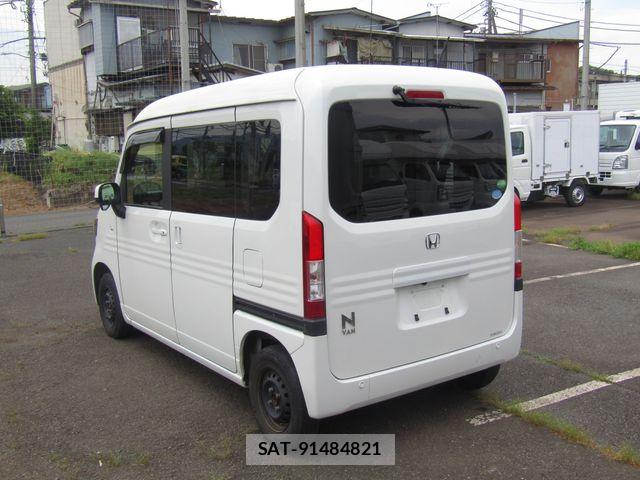 Honda N-VAN 2020-03 6910798-6