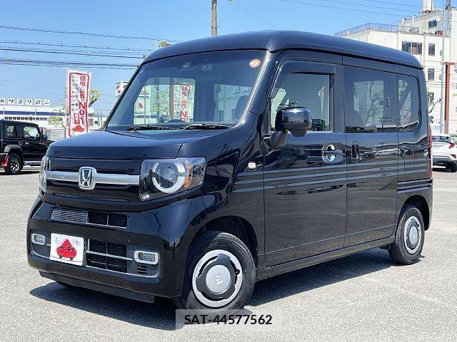 Honda N-VAN 2019-09 6996799-0
