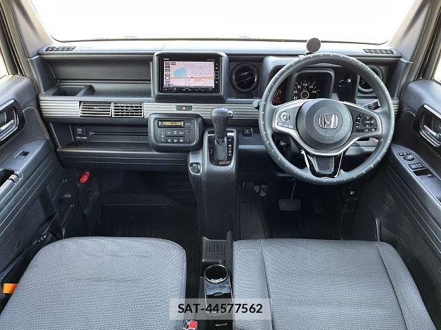 Honda N-VAN 2019-09 6996799-1
