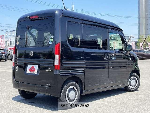 Honda N-VAN 2019-09 6996799-2
