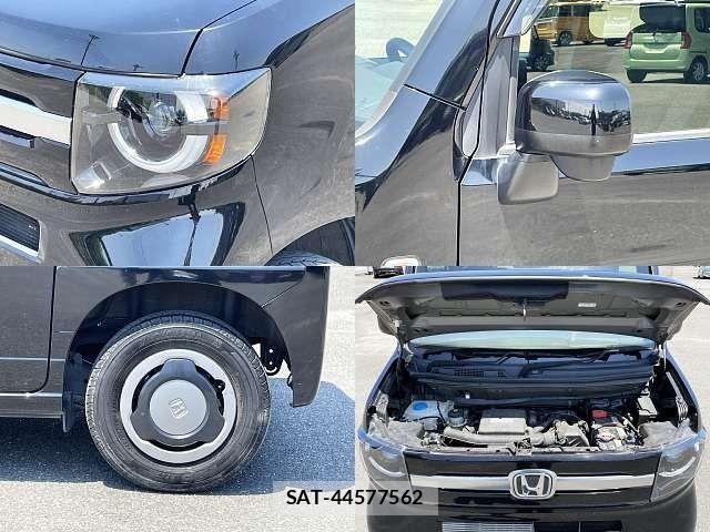 Honda N-VAN 2019-09 6996799-6