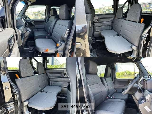 Honda N-VAN 2019-09 6996799-7