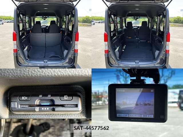 Honda N-VAN 2019-09 6996799-8