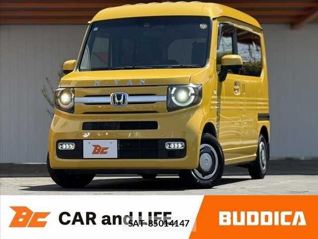 Honda N-VAN 2020-10 6996764-0