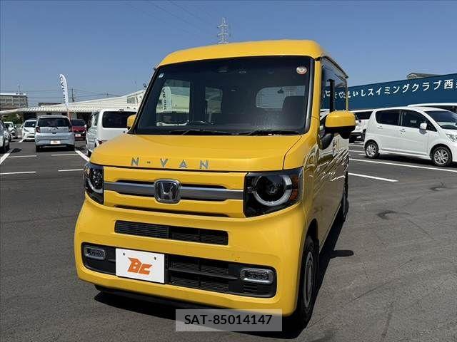 Honda N-VAN 2020-10 6996764-9