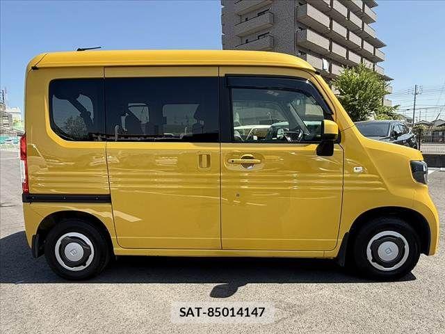 Honda N-VAN 2020-10 6996764-10