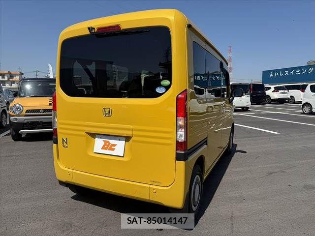 Honda N-VAN 2020-10 6996764-14