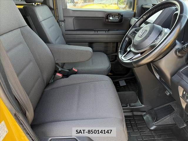 Honda N-VAN 2020-10 6996764-15