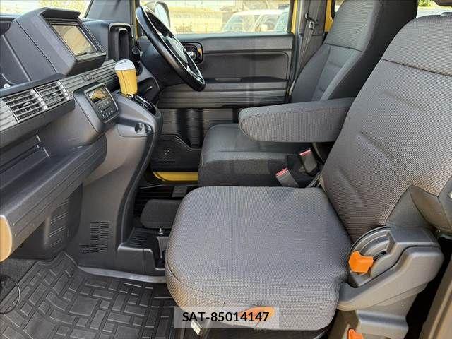 Honda N-VAN 2020-10 6996764-16