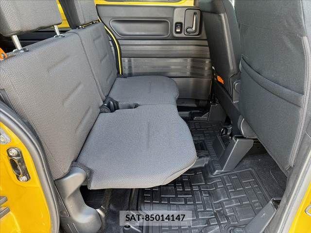 Honda N-VAN 2020-10 6996764-17