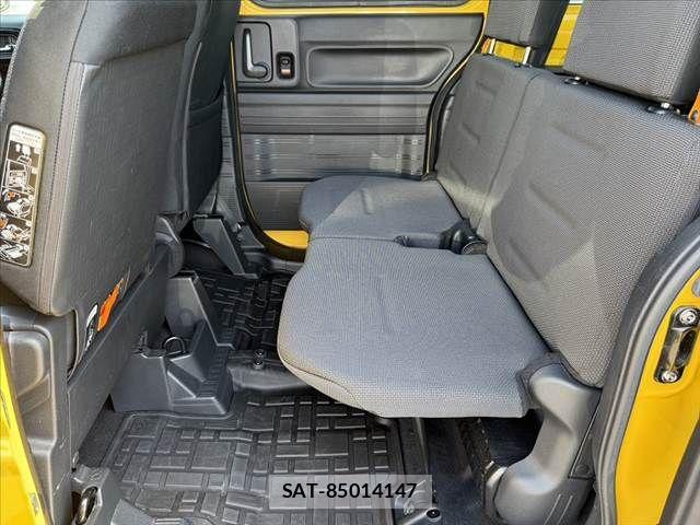 Honda N-VAN 2020-10 6996764-18